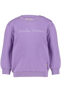 4President sweater Kate purple haze
